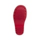 preview thumbnail 4 of 2, Disney Pixar Cars Boys' Lightning McQueen Rain Boots (Toddler/Little Kids)