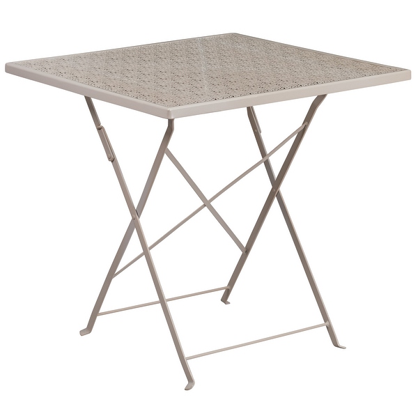 Folding table bed bath beyond new arrivals