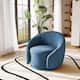 Option Blue-Velvet