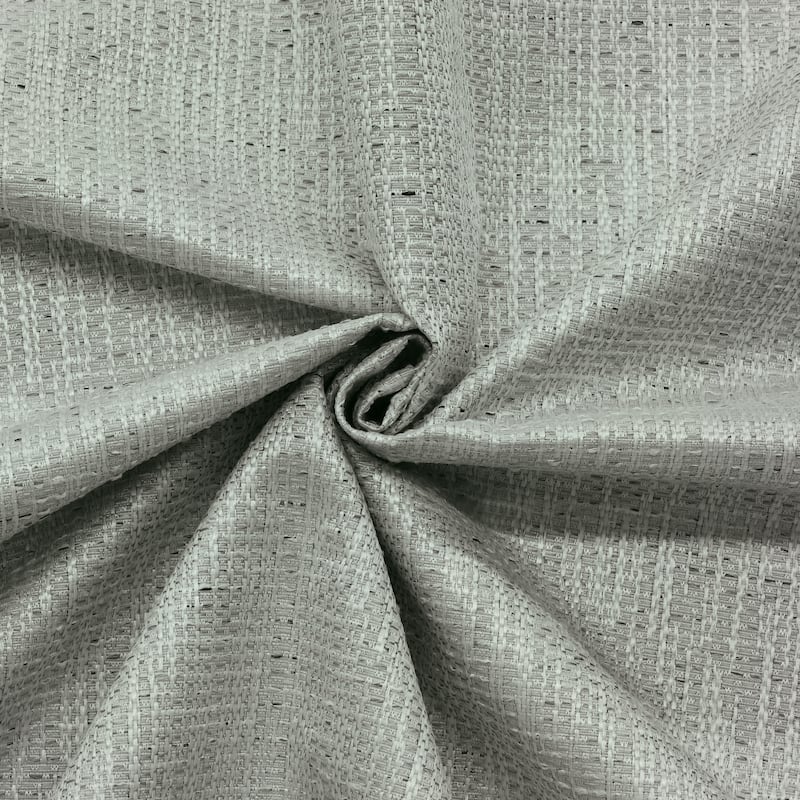 Denver Blackout Dual Header Curtain Panel