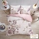 preview thumbnail 39 of 49, Madison Park Gisele Cotton Printed Duvet Cover Set