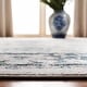 preview thumbnail 43 of 71, SAFAVIEH Isabella Hazbie Traditional Floral Oriental Area Rug