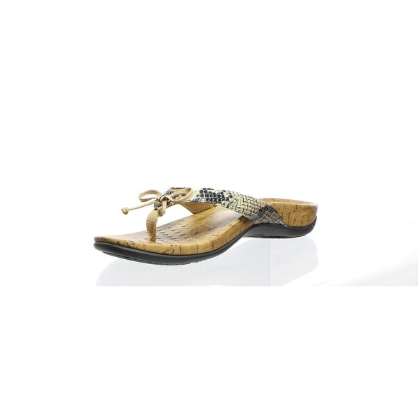 vionic cassie sandal
