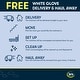 preview thumbnail 10 of 12, Serta Sleep to Go 11" Hybrid Firm Mattress in a Box