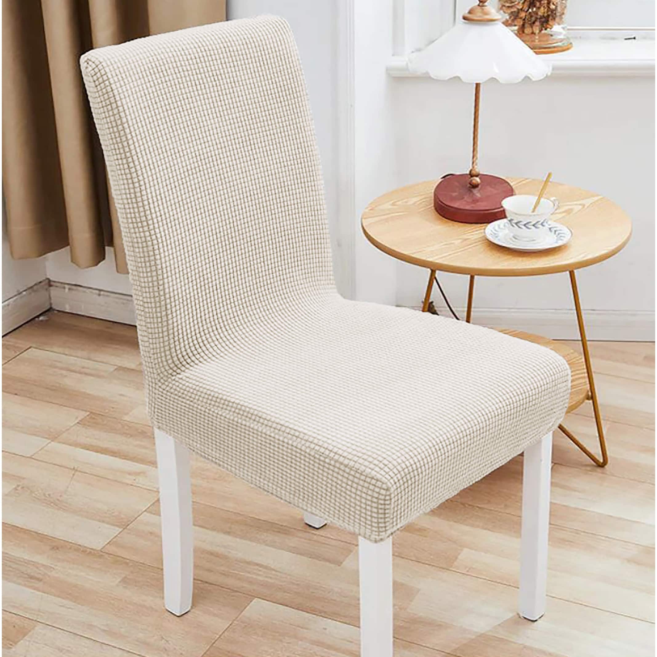 Chair covers bed bath and beyond clearance