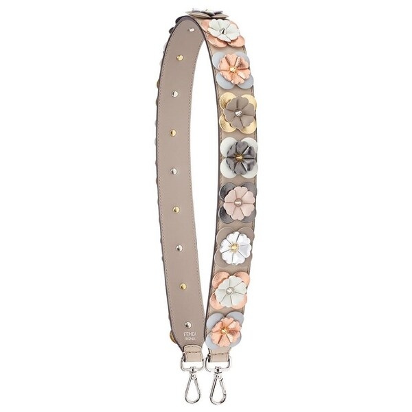 fendi long strap