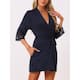 Option Navy Blue