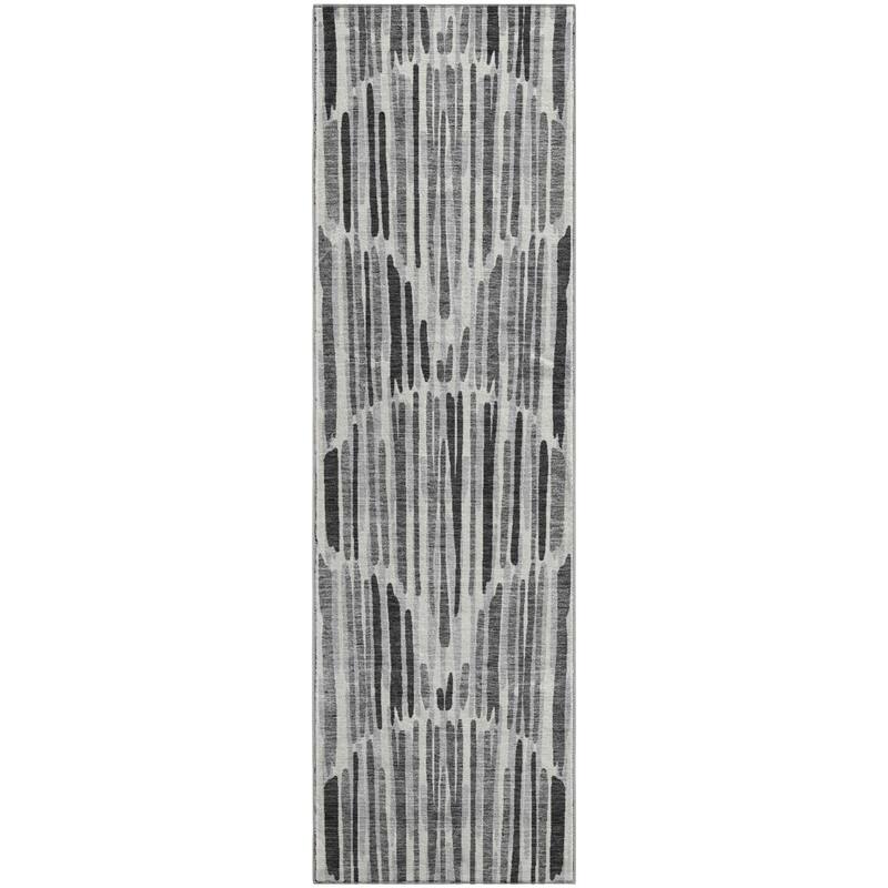 Premium Washable Super Soft Modern Ombre Mayfield Rug