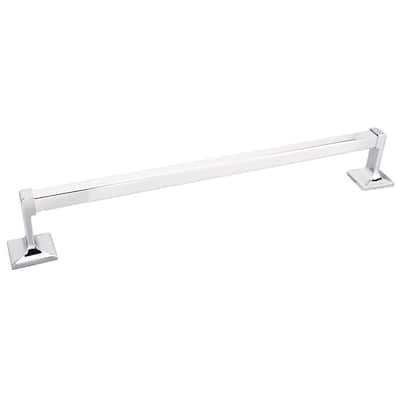 Elements 18 Inch Towel Bar from the Bridgeport Collection