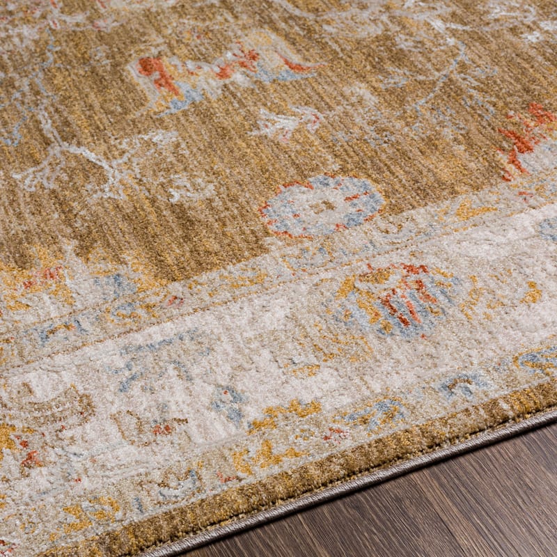 Livabliss Traditional Avant Garde Oriental Area Rug