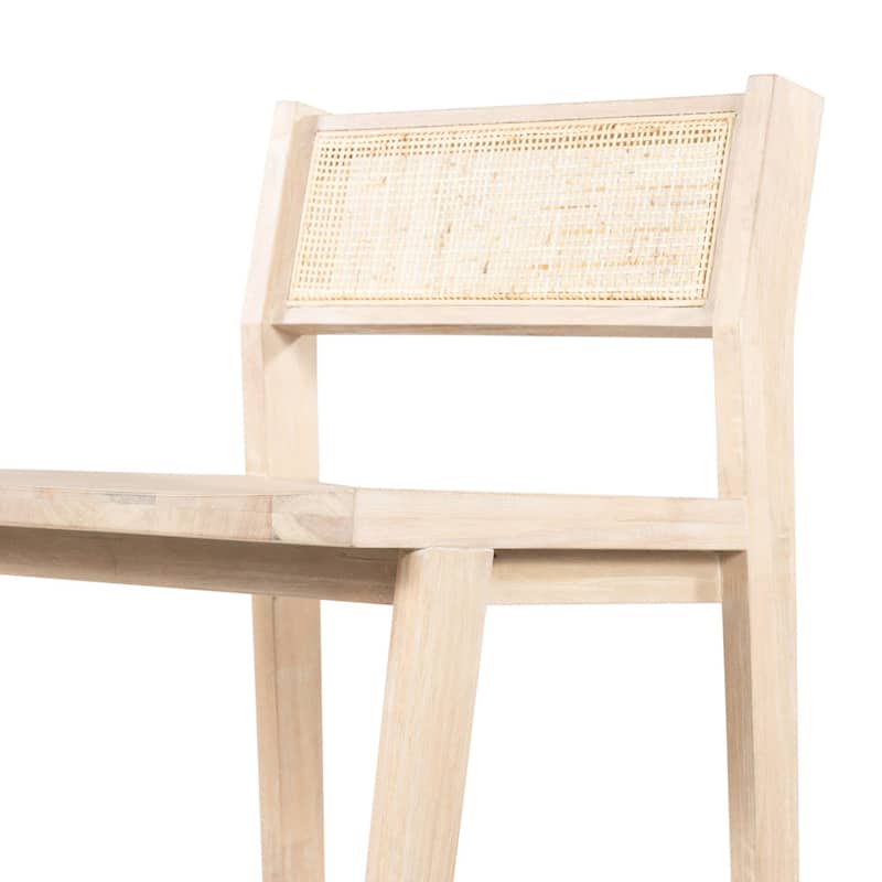 Haven Home Benton Stool - N/A