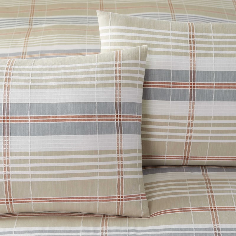 Vellux Oslo Comforter Set