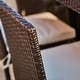 preview thumbnail 14 of 12, Teamson Home - Patio Bar Height Dining Set, Acacia Wood