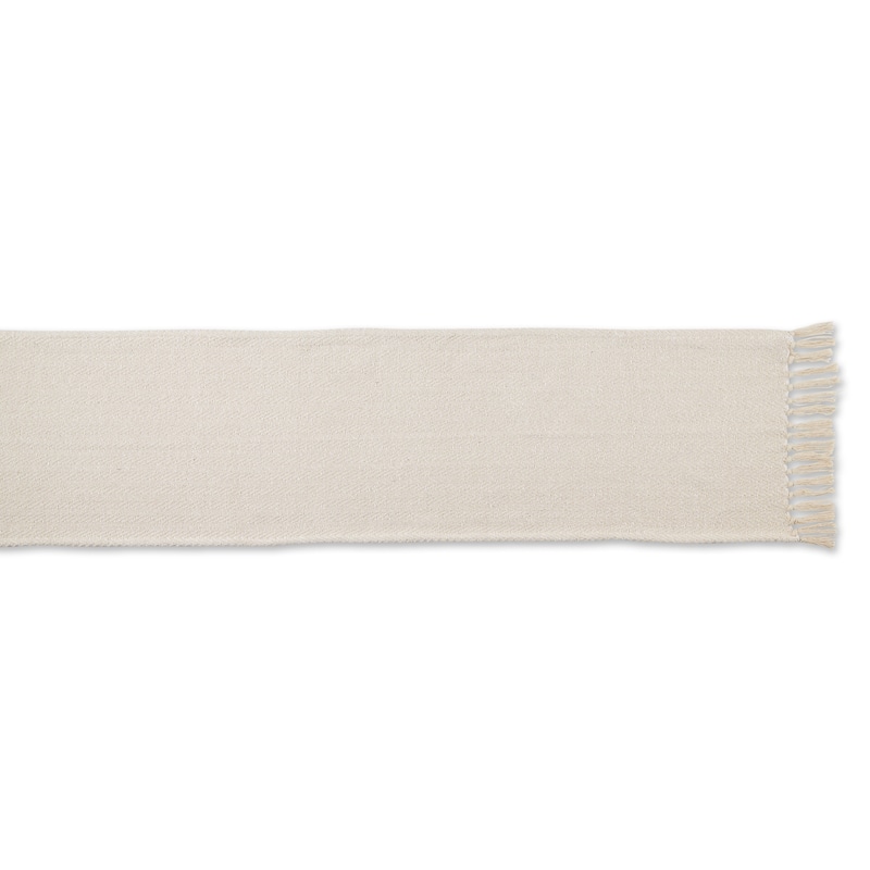 Chevron Handloom Table Runner