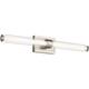 Option Brushed Nickel