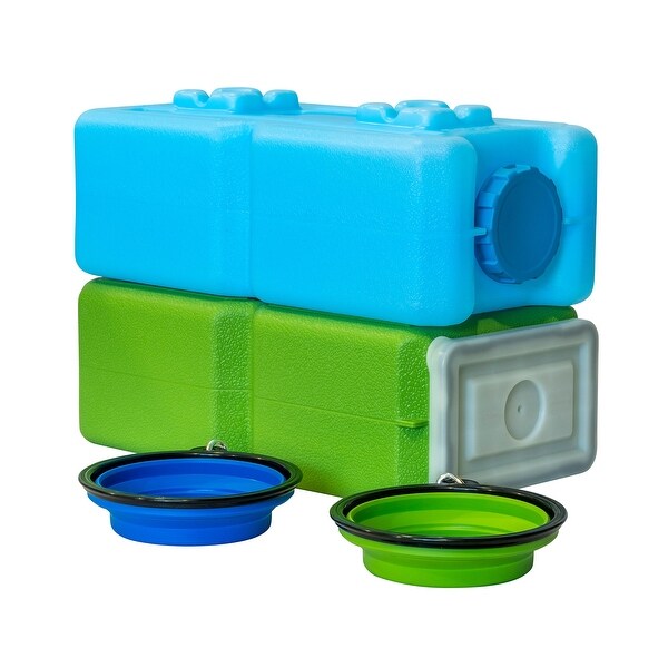 PetBrick Bundle Travel Pack