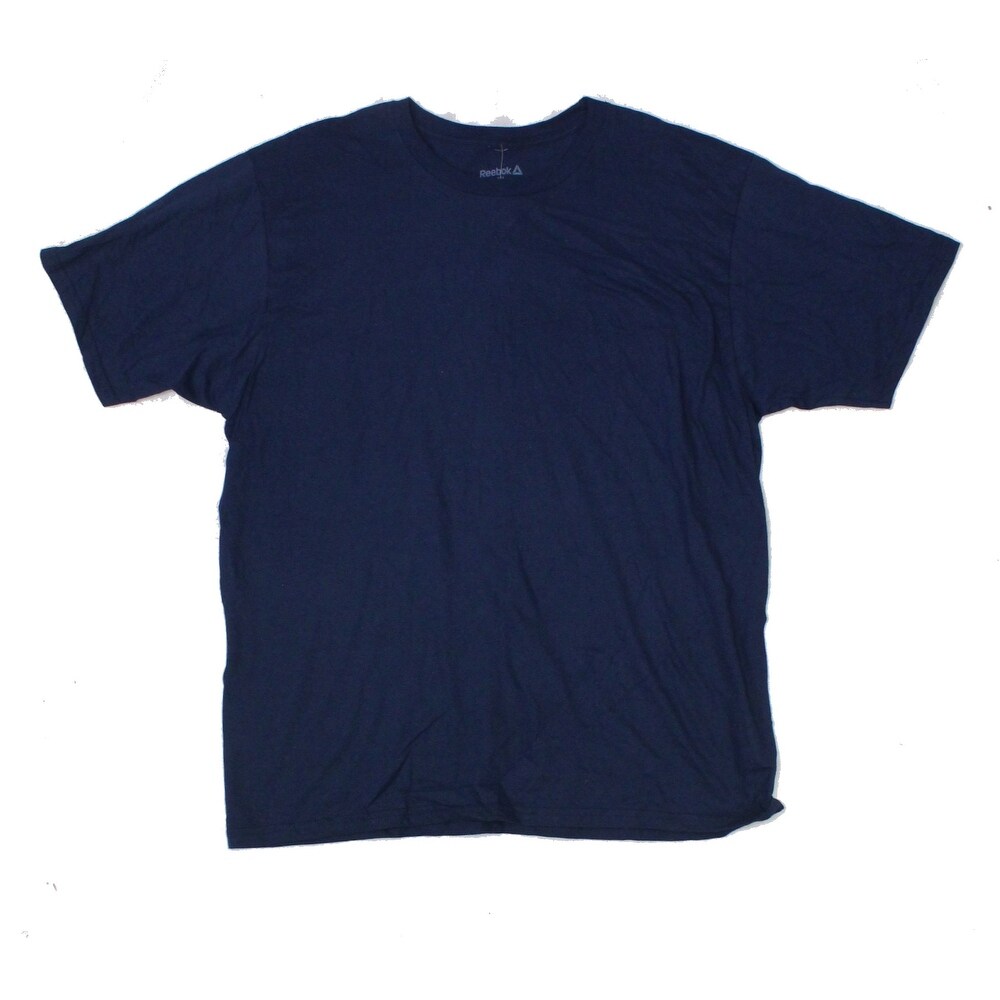 reebok t shirts for men online