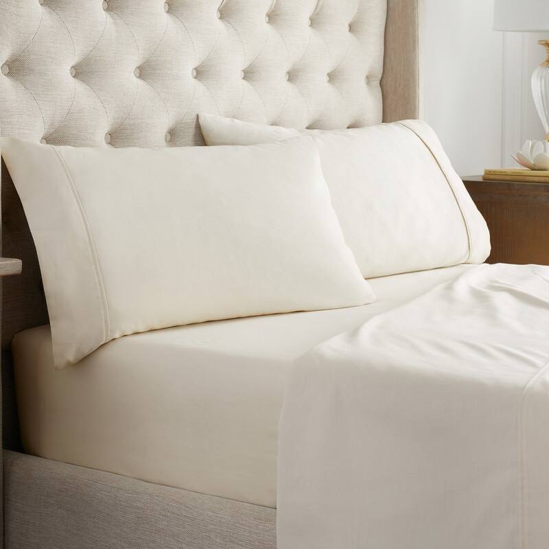 Waverly 400TC Sateen Sheet Set