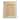 Rust/Ivory Soumak Flatweave Area Rug