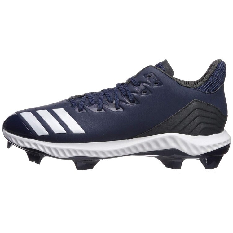 adidas men's icon bounce hybrid tpu baseball cleats