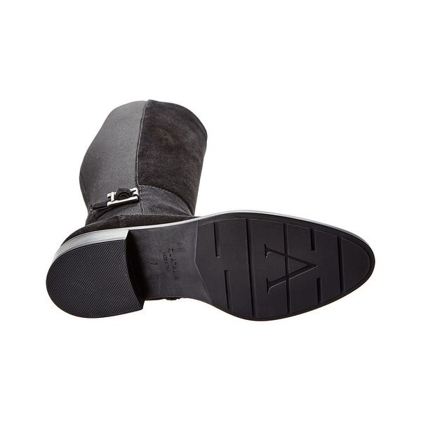 aquatalia natalee leather riding boots