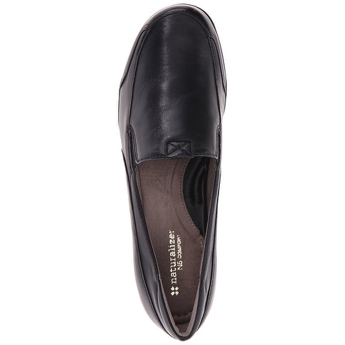 naturalizer channing flats