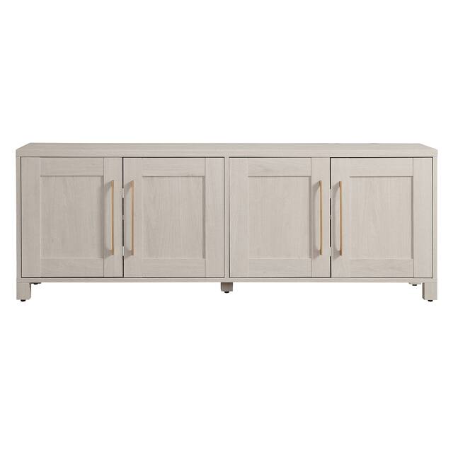 Chabot 68" TV Stand