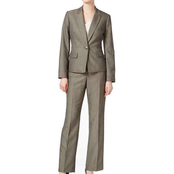 pant suit size 18