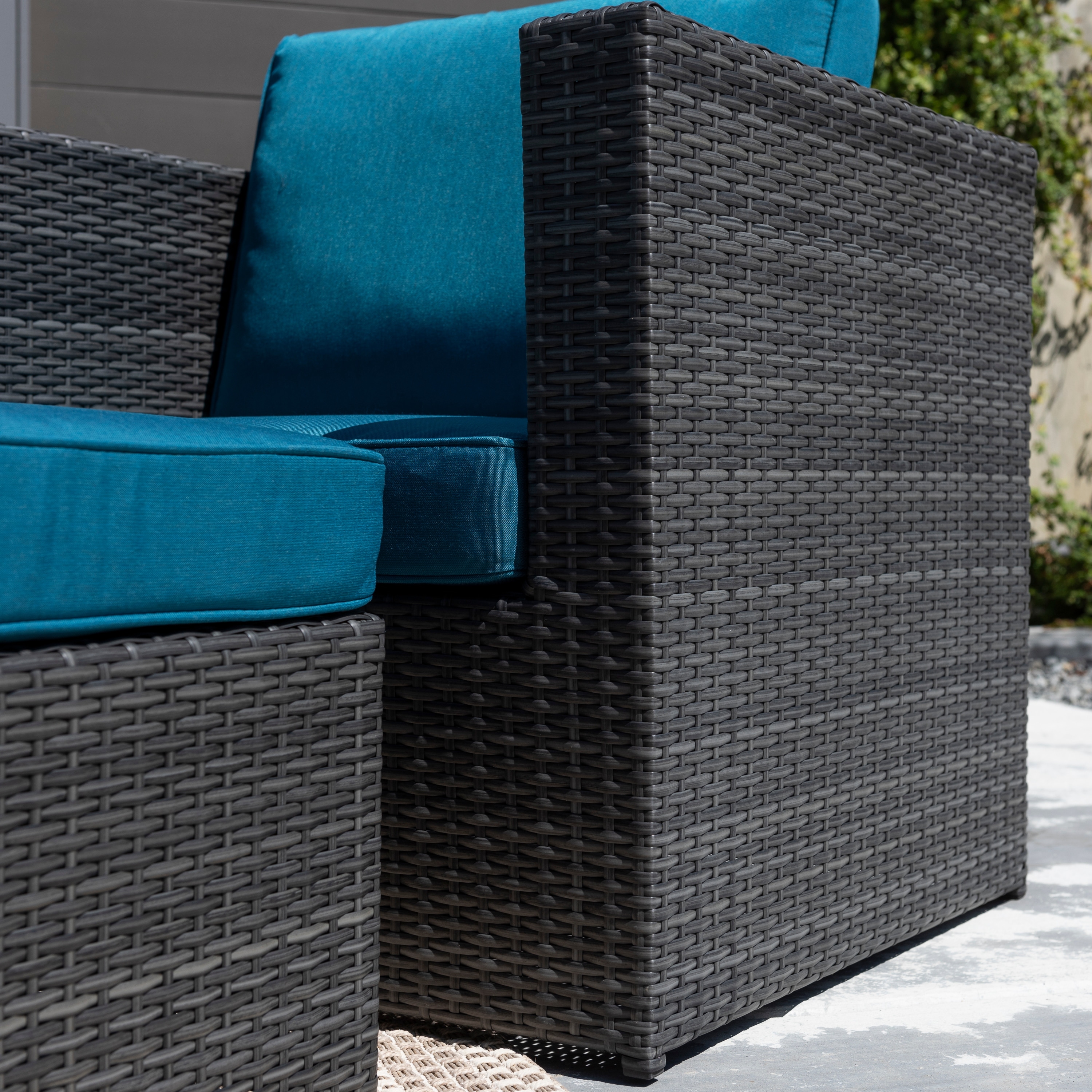 Corvus trey outdoor 6 piece best sale