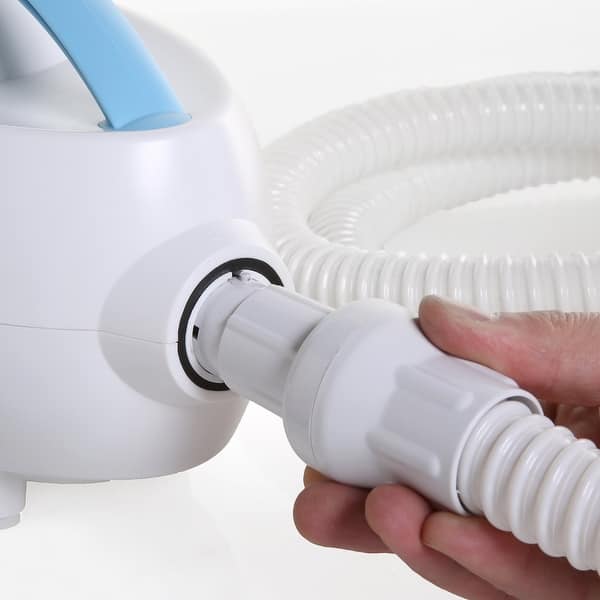 Shop Ivation Waterproof Bubble Bath Tub Body Spa Massage Mat