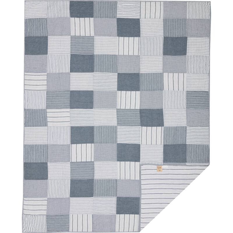 Sawyer Mill Quilt