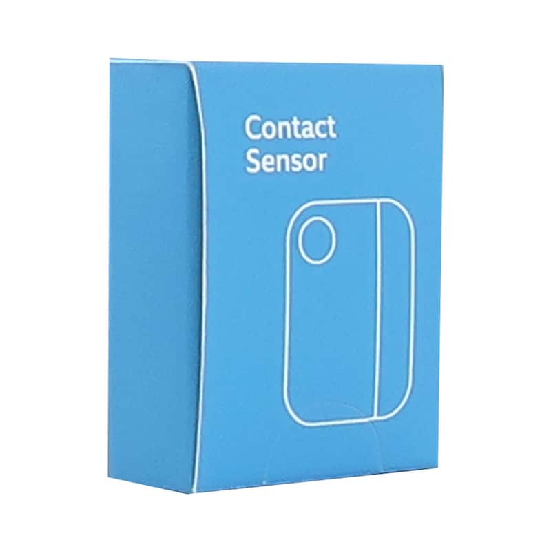 6x Ring Alarm Contact Sensor (Base Station Required) 2nd Gen