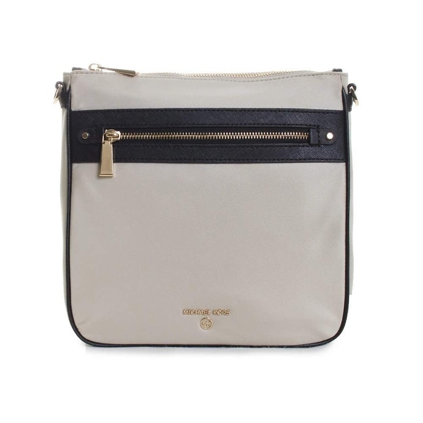 Jet set charm large north south crossbody clearance