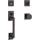 Option Venetian Bronze
