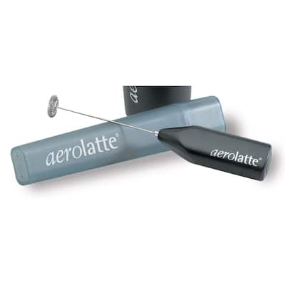 Aerolatte Milk Frother with Storage Case