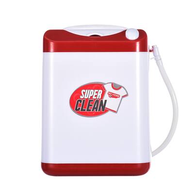 Cosmetic brush cleaner equipment automatic cleaning and washing machine mini toys and fun Mini cute makeup brush washing machine