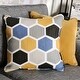 preview thumbnail 3 of 11, Benedict Transitional Fabric Upholstered Loveseat by Furniture of America