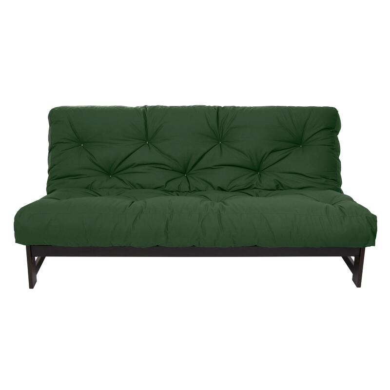 Humble + Haute Full-size 10-inch Futon Mattress (Mattress Only)