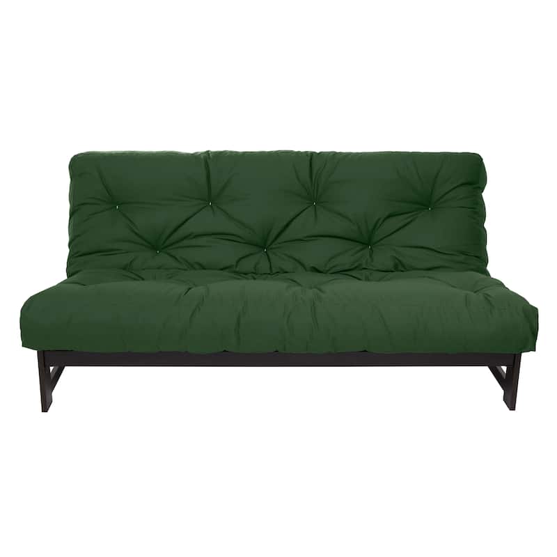 Trupedic Full-size 8-inch Futon Mattress (Mattress Only)