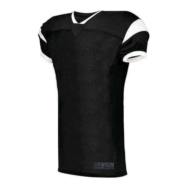 Shop Augusta Sportswear Slant Football Jersey Overstock 30785764