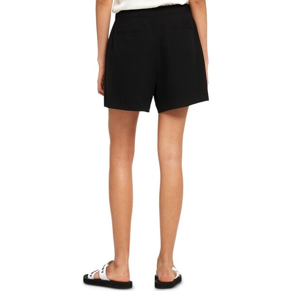 Dkny shorts womens clearance