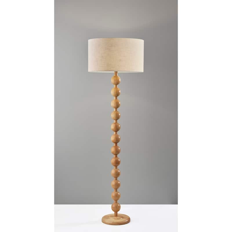 Orchard Floor Lamp