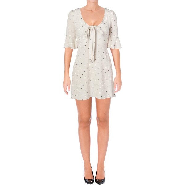 free people all yours dress