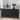 Mid-century Modern 3-Door Cabinet Storage Sideboard Buffet for Dining, Living Room