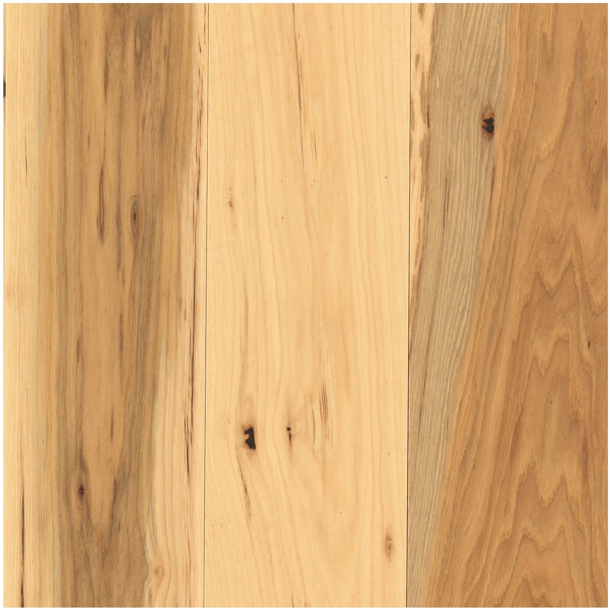 Shop Mohawk Industries Bcs99 Hic 5 Wide Solid Hardwood Flooring