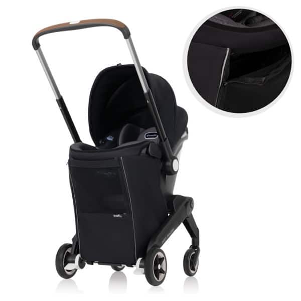 maxi cosi 30 Maxi Cosi Mico 30 Car Seat & Base - Midnight Black | Shop used Car Seats &  Accessories in UAE main image 0