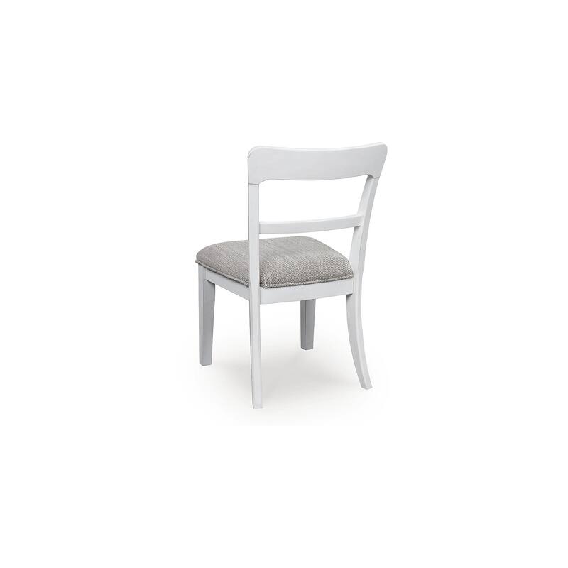 Signature Design by Ashley Chadworth Dining Chair (Set of 2) - 20"W x 23"D x 35"H