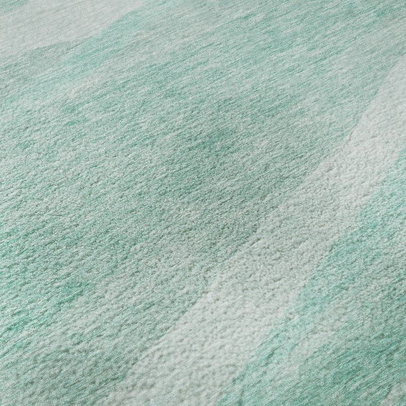 Premium Washable Super Soft Casual Contemporary Mayfield Rug