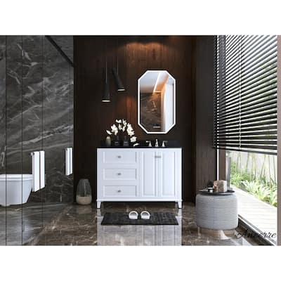 Ancerre Designs Hannah Bathroom Vanity Set