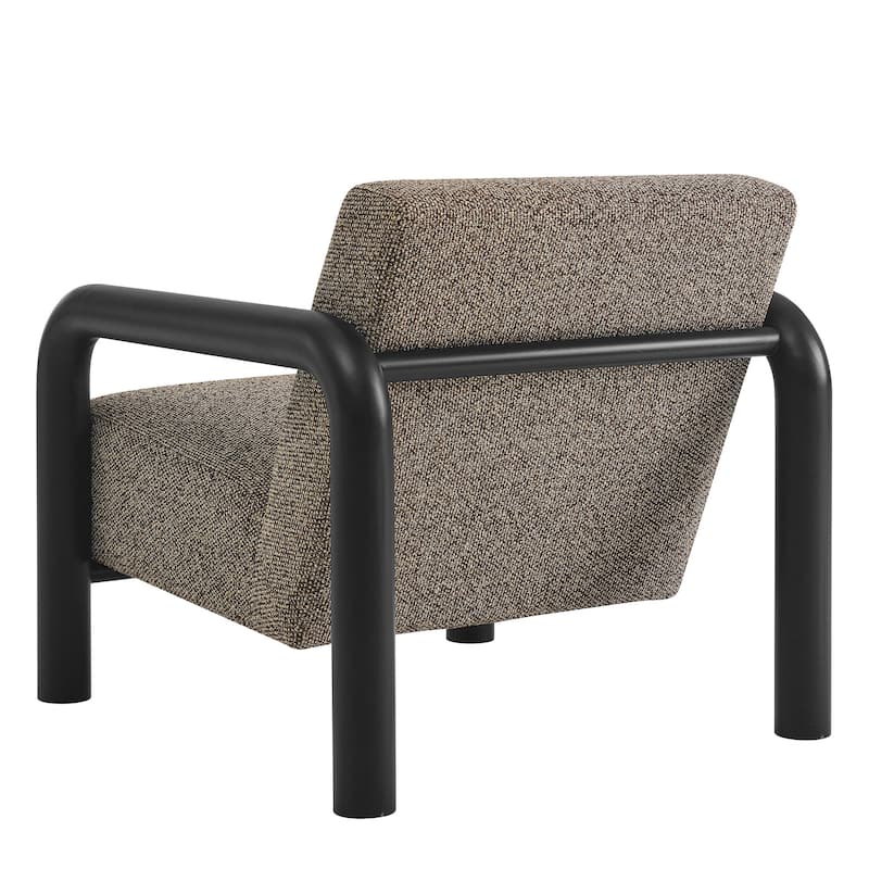 Sereno Boucle Accent Chair